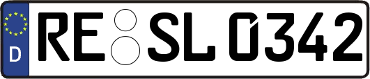 RE-SL0342