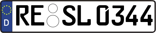 RE-SL0344