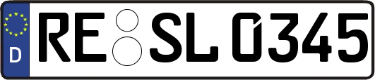 RE-SL0345