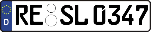 RE-SL0347