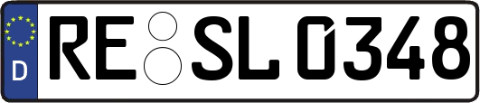 RE-SL0348