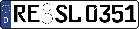 RE-SL0351