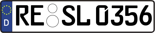 RE-SL0356