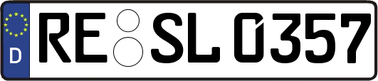 RE-SL0357