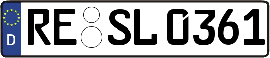 RE-SL0361