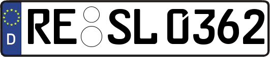 RE-SL0362