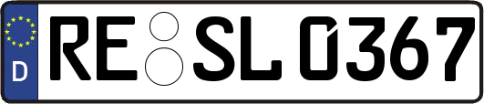 RE-SL0367