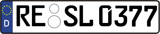 RE-SL0377