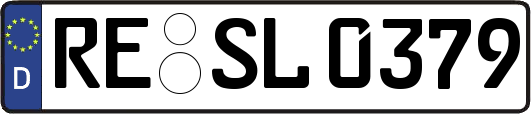 RE-SL0379
