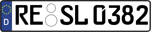 RE-SL0382