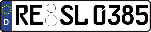 RE-SL0385