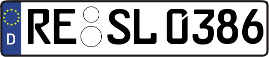 RE-SL0386