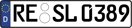 RE-SL0389