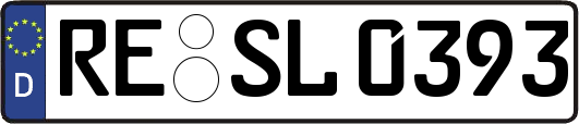 RE-SL0393