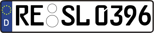 RE-SL0396