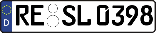 RE-SL0398