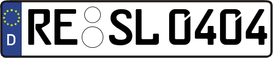 RE-SL0404