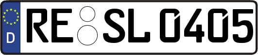 RE-SL0405