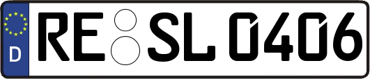 RE-SL0406