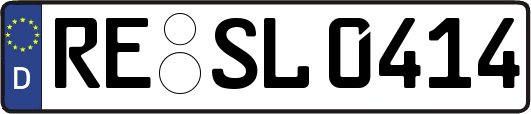 RE-SL0414