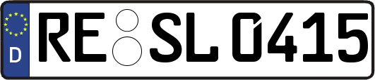 RE-SL0415