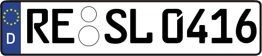 RE-SL0416