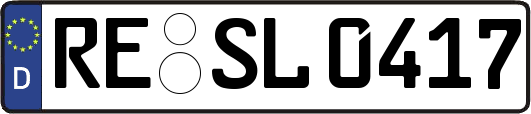 RE-SL0417