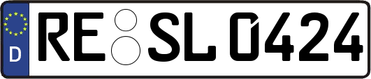 RE-SL0424