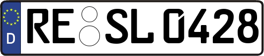 RE-SL0428