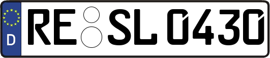 RE-SL0430