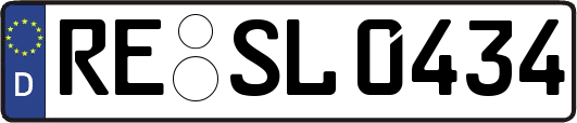 RE-SL0434