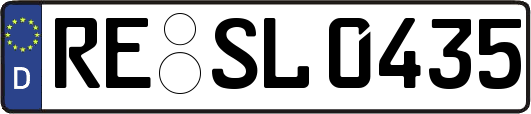 RE-SL0435