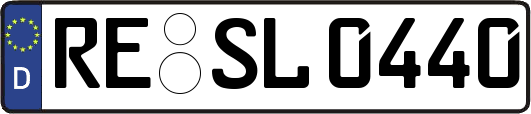 RE-SL0440