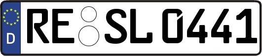 RE-SL0441