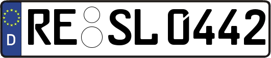 RE-SL0442