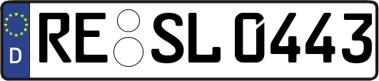 RE-SL0443