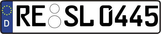 RE-SL0445