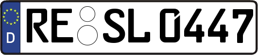 RE-SL0447