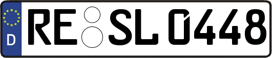RE-SL0448
