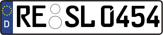 RE-SL0454
