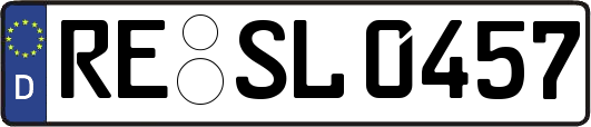 RE-SL0457
