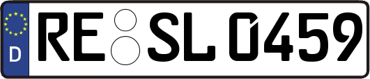 RE-SL0459