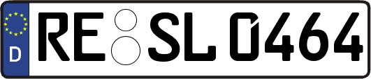 RE-SL0464