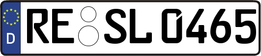 RE-SL0465