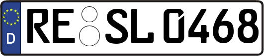 RE-SL0468
