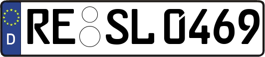 RE-SL0469