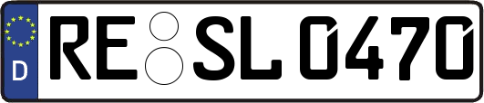 RE-SL0470