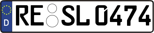 RE-SL0474