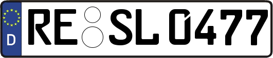 RE-SL0477