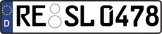 RE-SL0478